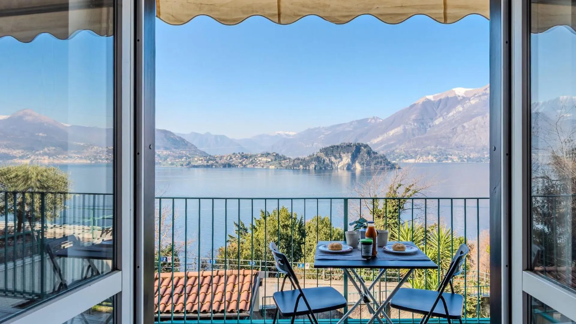 Apartment Lella By Interhome Fiumelatte Italie