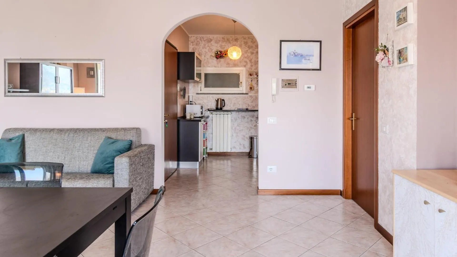 Apartment Lella By Interhome Fiumelatte Italie