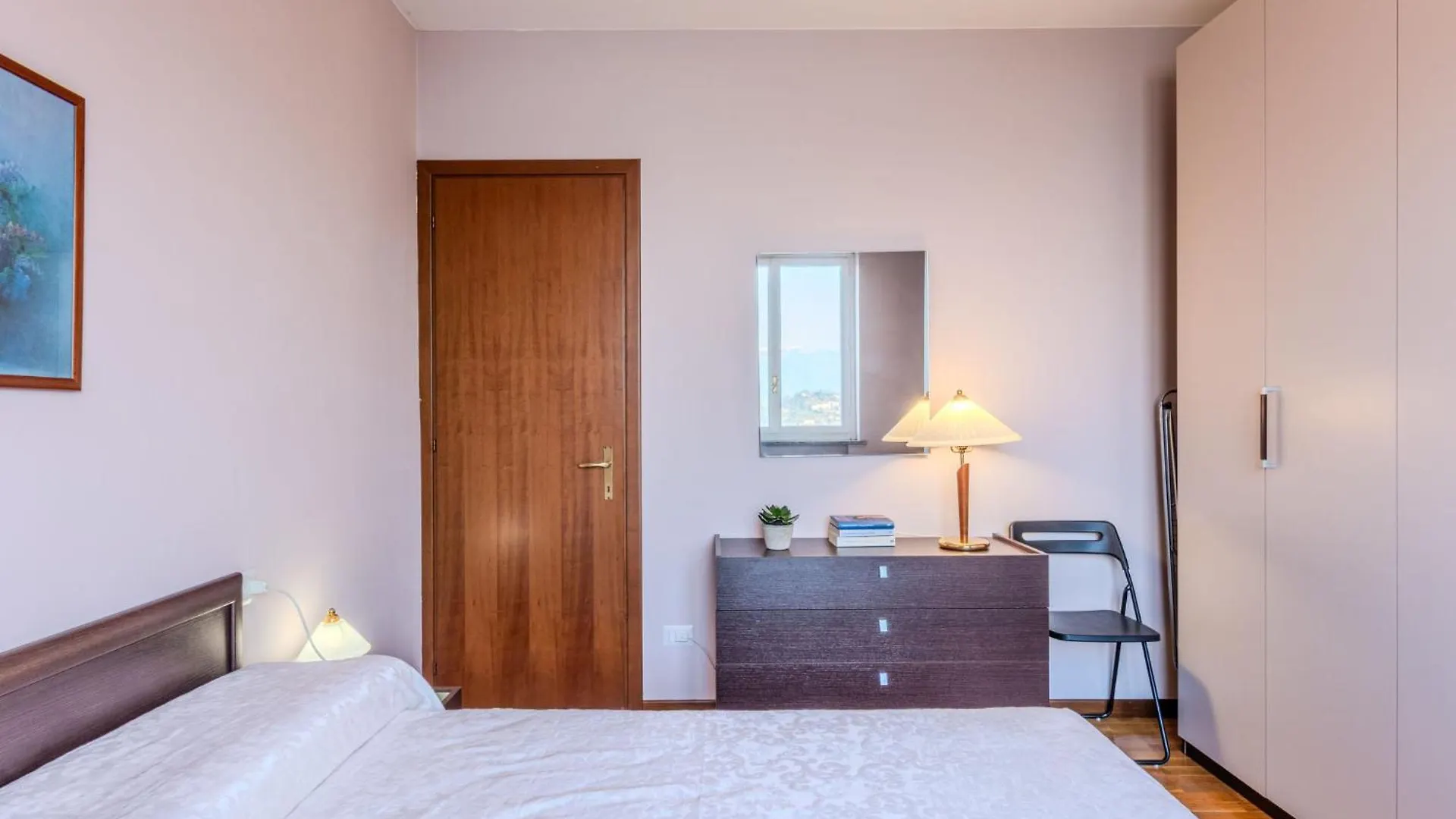 Apartment Lella By Interhome Fiumelatte