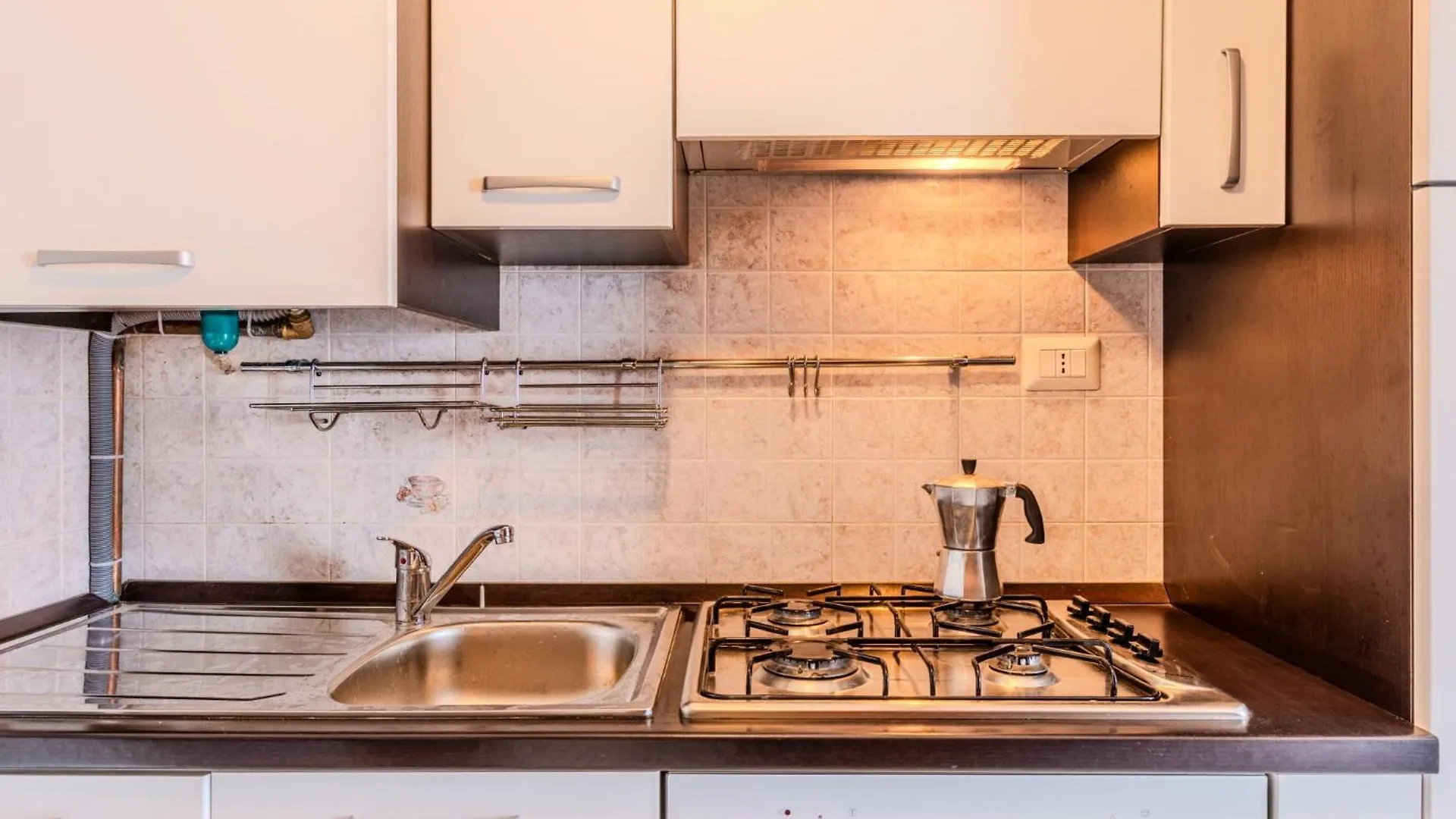 Apartment Lella By Interhome Fiumelatte