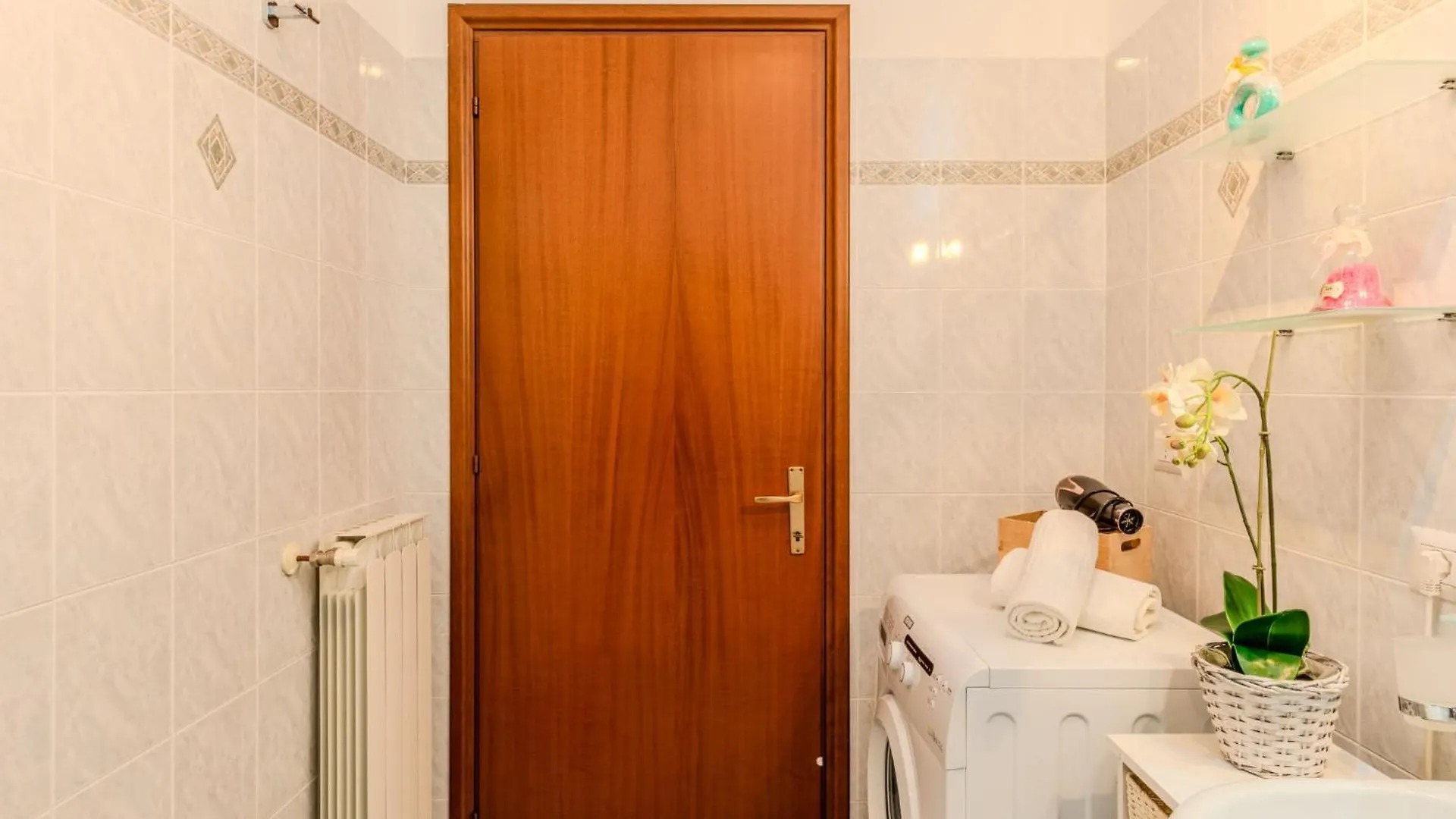 Apartment Lella By Interhome Fiumelatte Italie