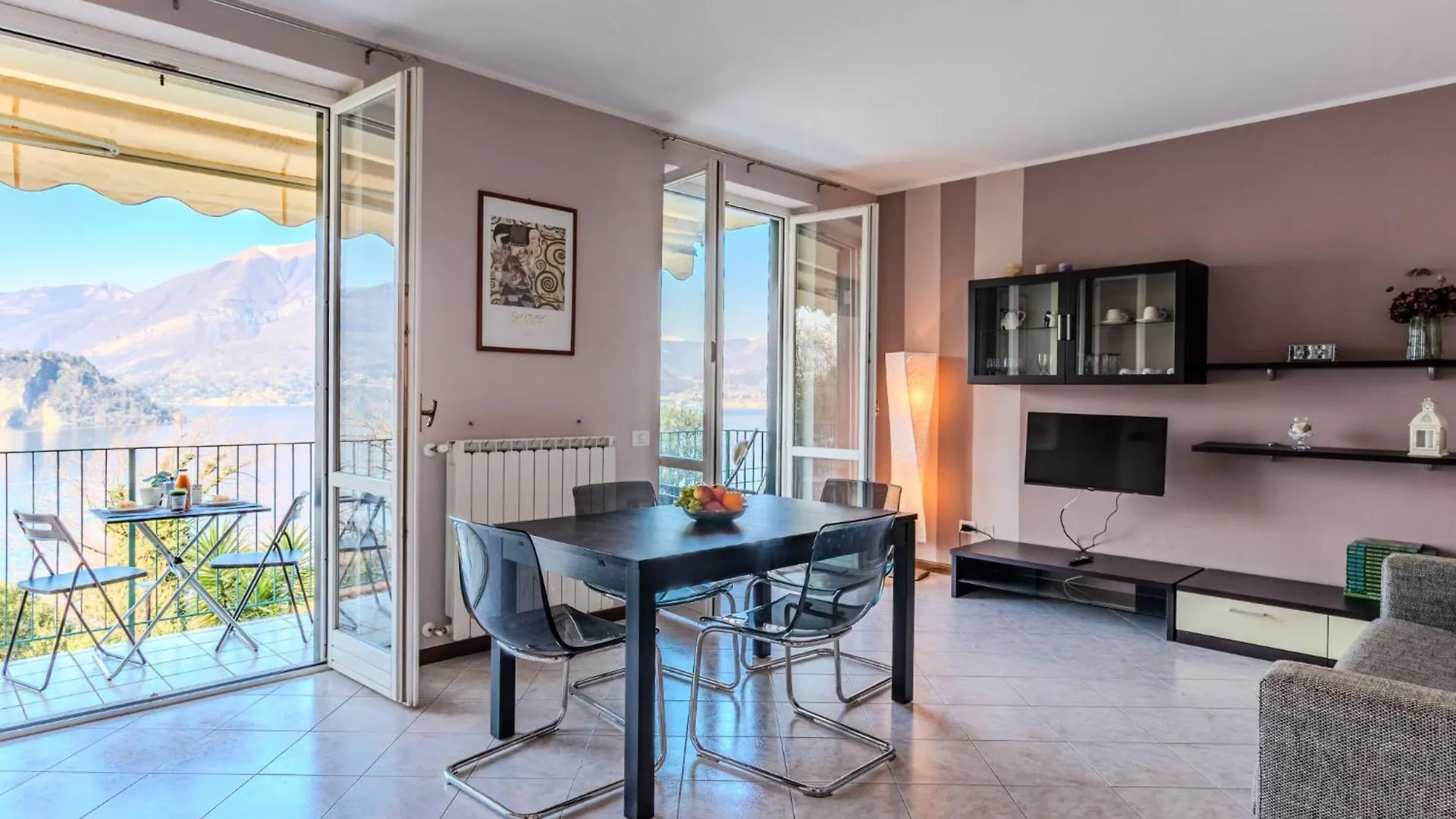 Apartment Lella By Interhome Fiumelatte Italie